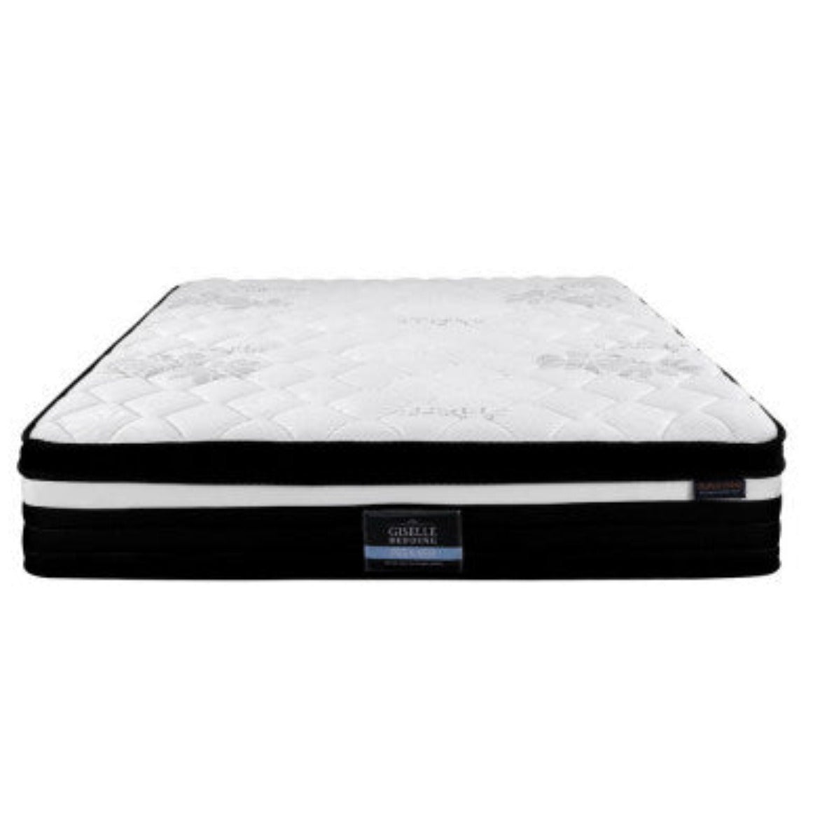 Giselle Bedding 28cm Mattress Super Firm Queen 3