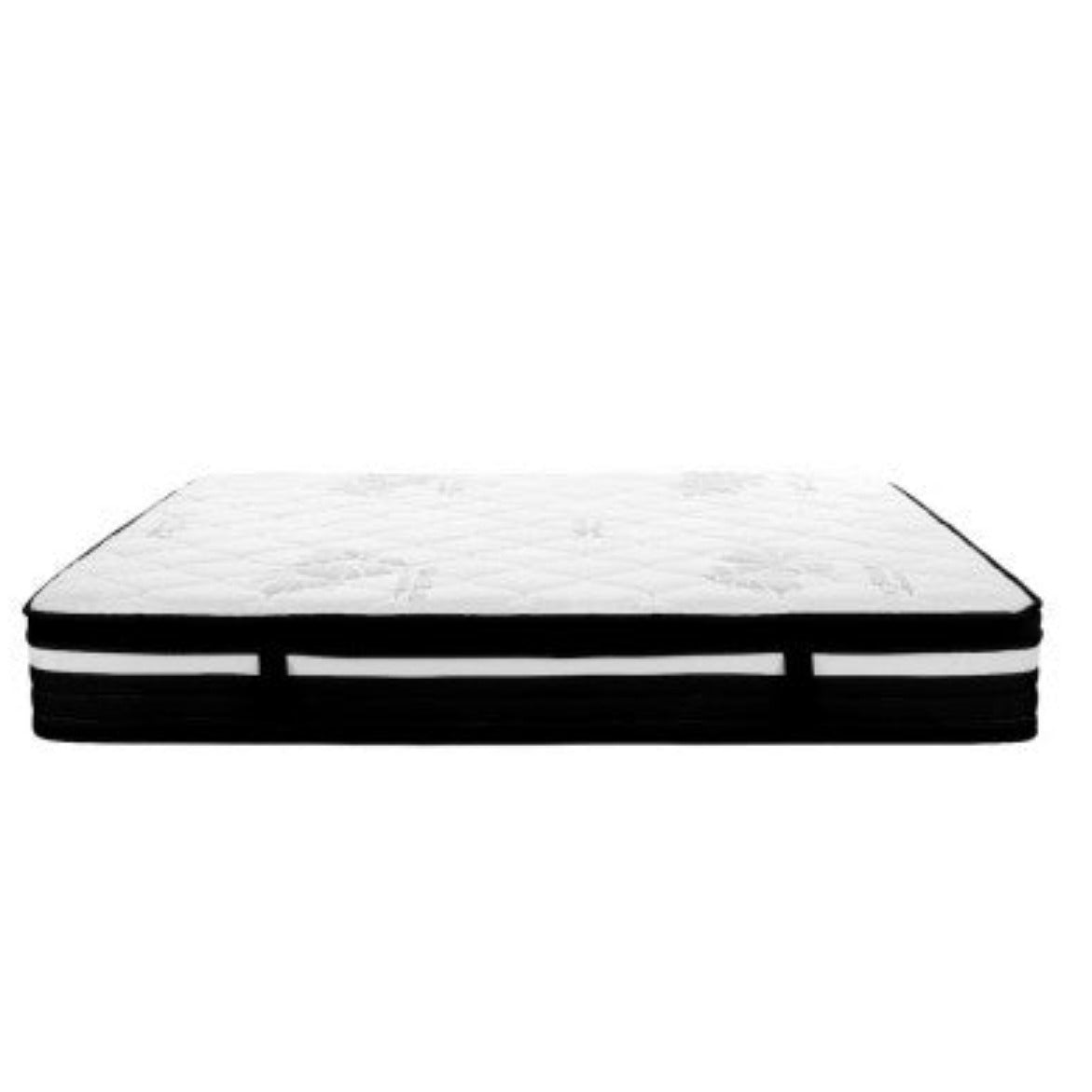 Giselle Bedding 28cm Mattress Super Firm Queen 4