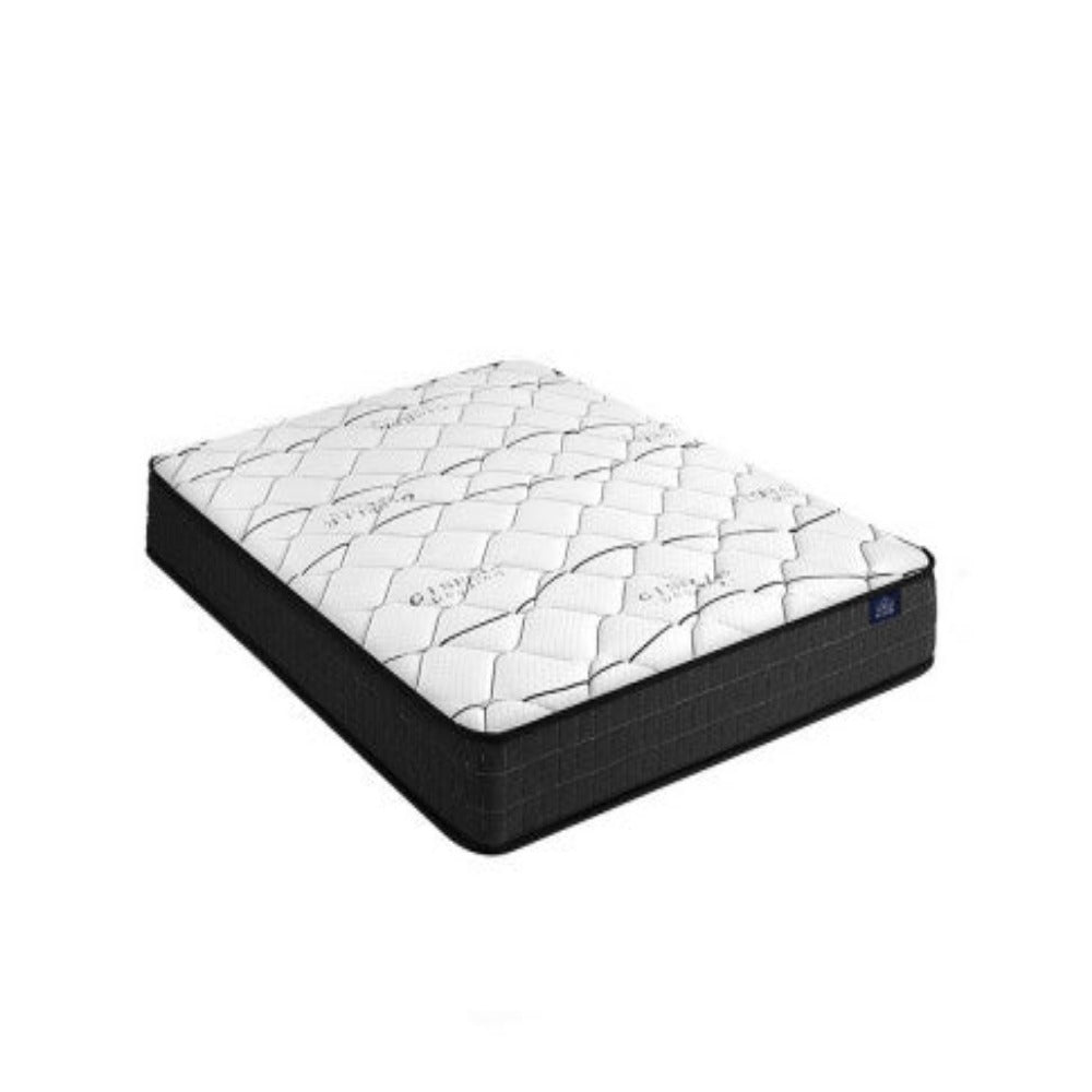 Giselle Bedding 16cm Mattress Medium Firm Double 1