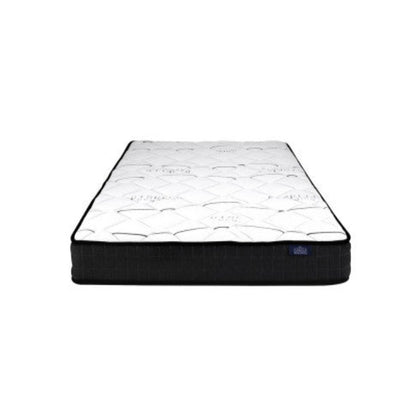  Giselle Bedding 16cm Mattress Medium Firm King Single 3