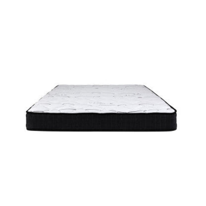 Giselle Bedding 16cm Mattress Medium Firm King Single 4