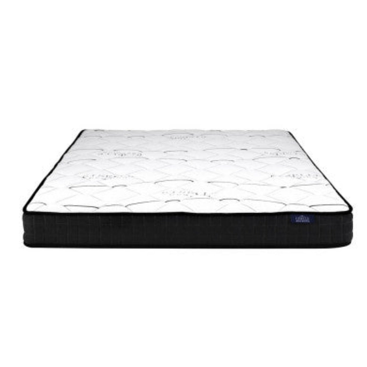 Giselle Bedding 16cm Mattress Medium Firm Queen 3