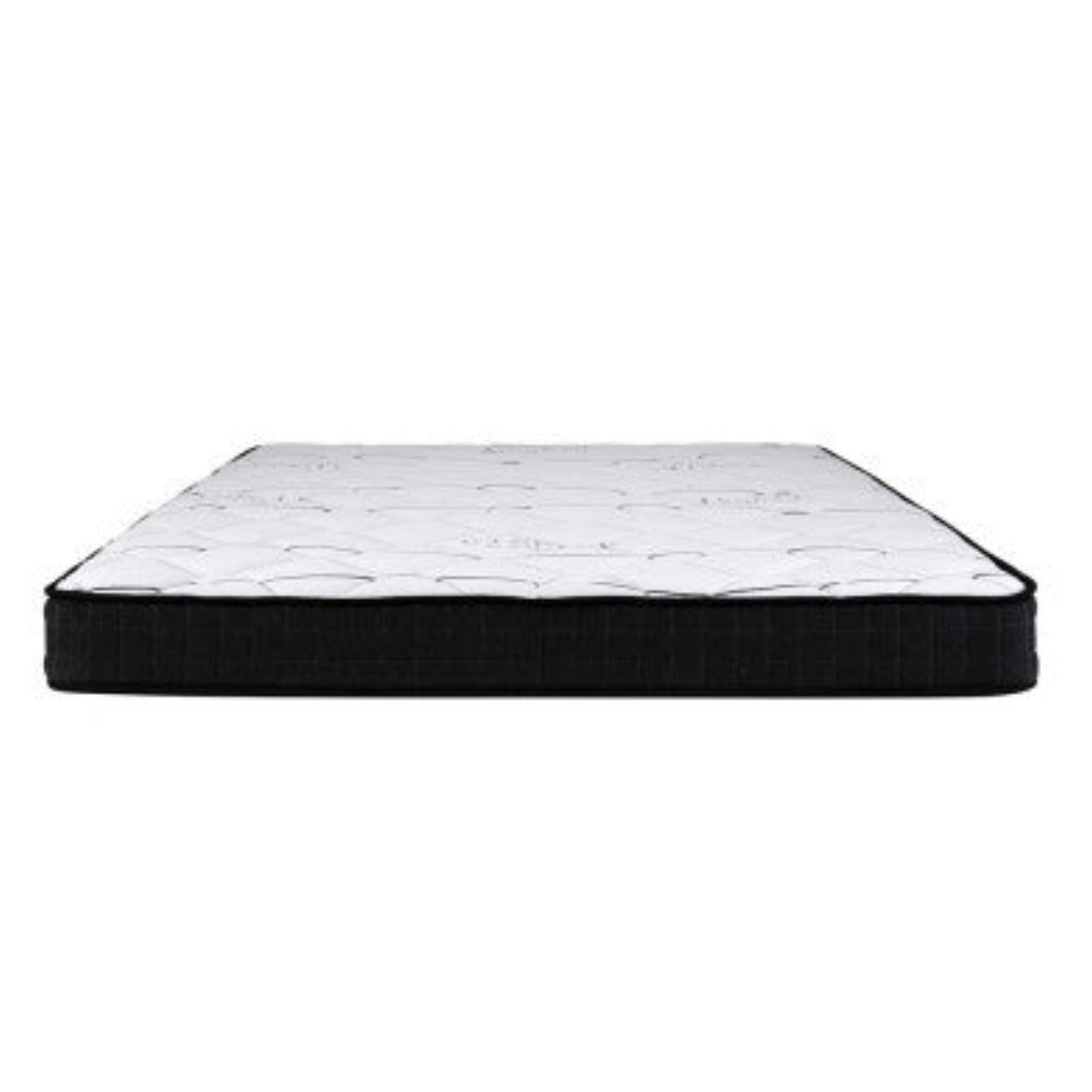 Giselle Bedding 16cm Mattress Medium Firm Queen 4