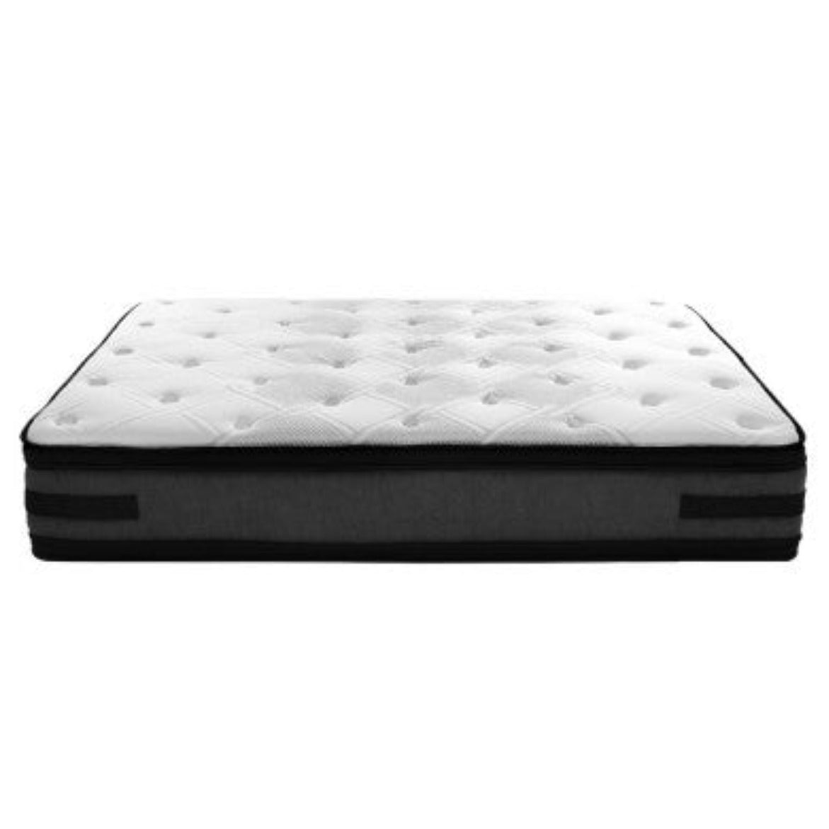 Giselle Bedding 36cm Mattress Cool Gel Memory Foam Queen 3