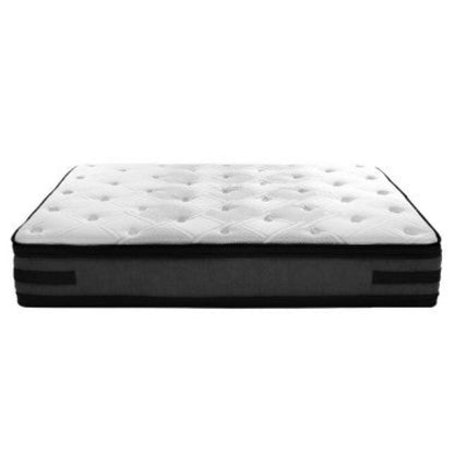 Giselle Bedding 36cm Mattress Cool Gel Memory Foam Queen 3