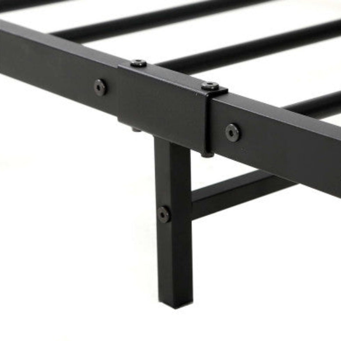 Artiss Bed Frame King Size Metal Frame DANE 3