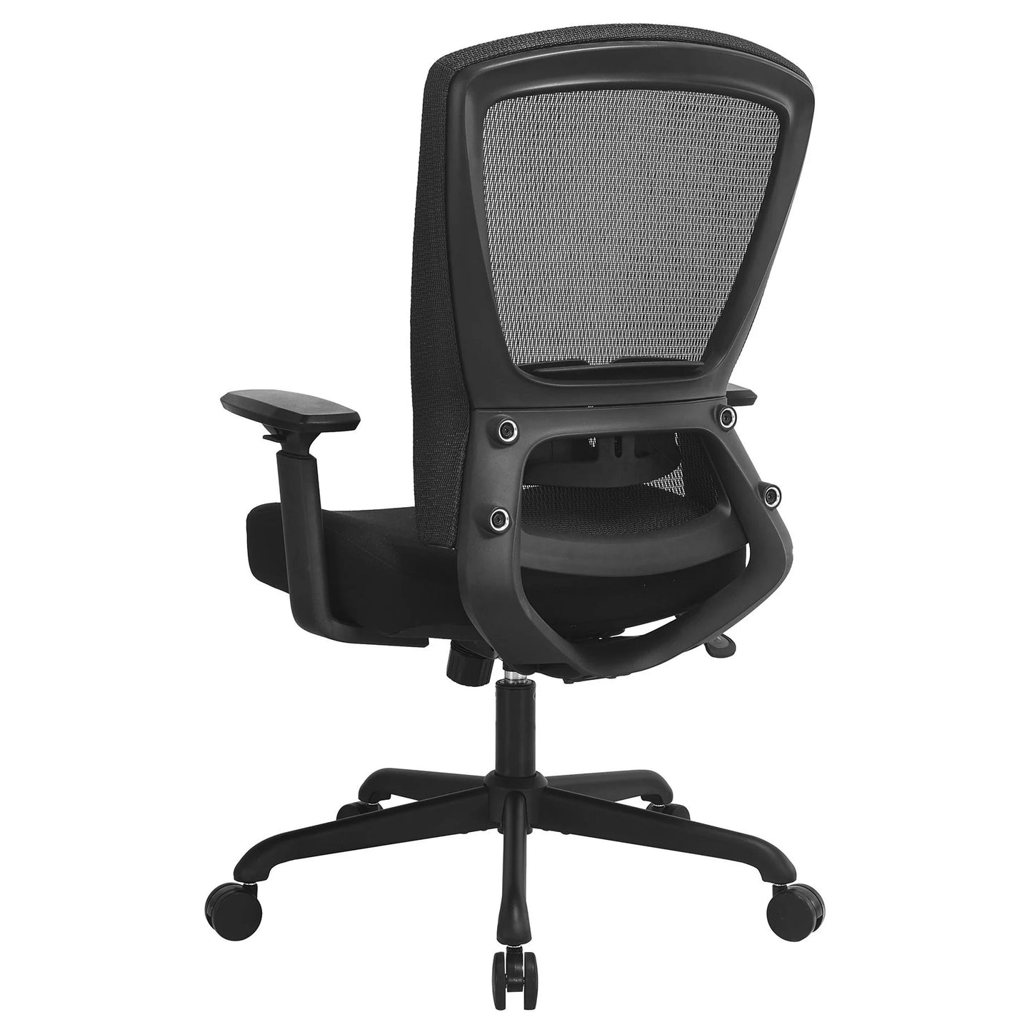 Zyloxian Daisey Fabric Seat Task Chair-houseofhyne