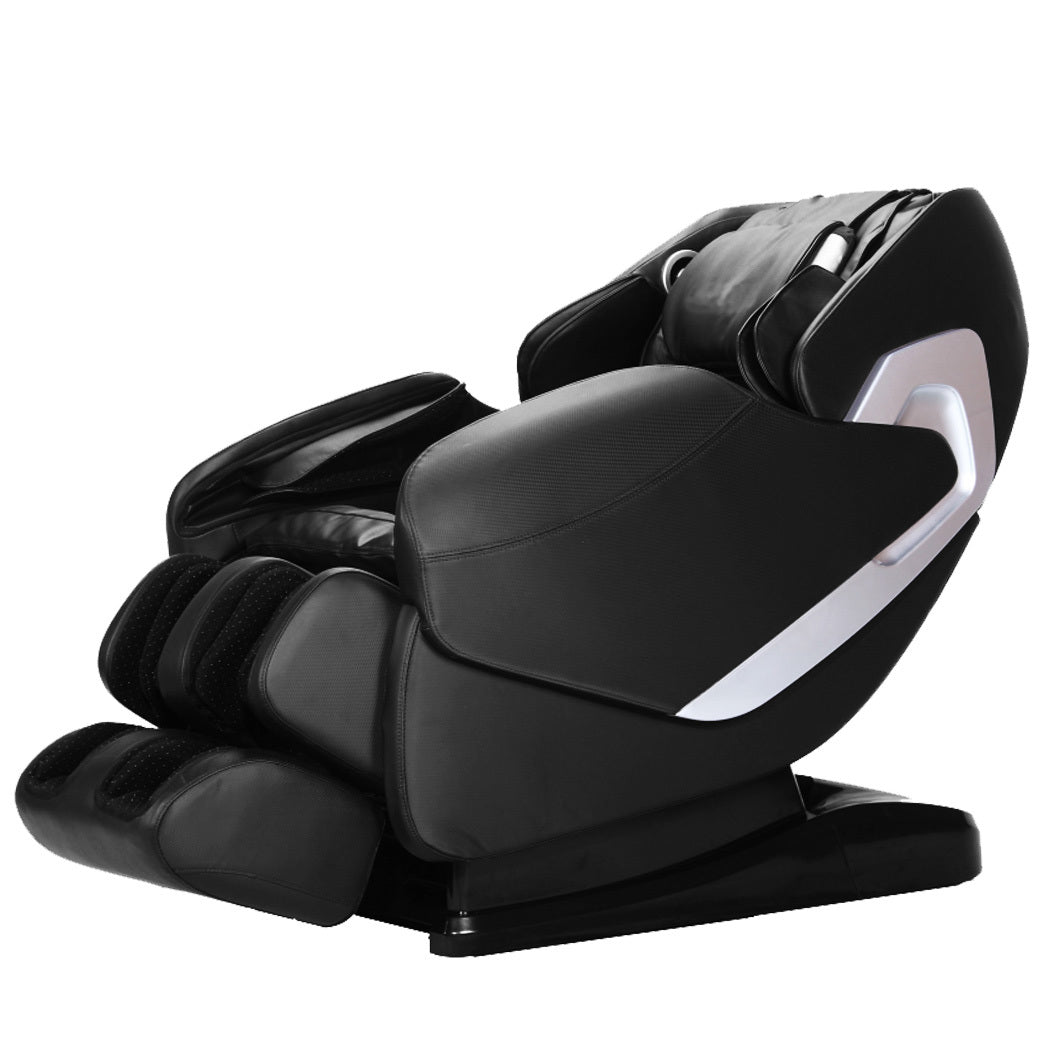 Nebulon FORTIA Electric Massage Chair Full Body Shiatsu Recliner  -House of Hyne