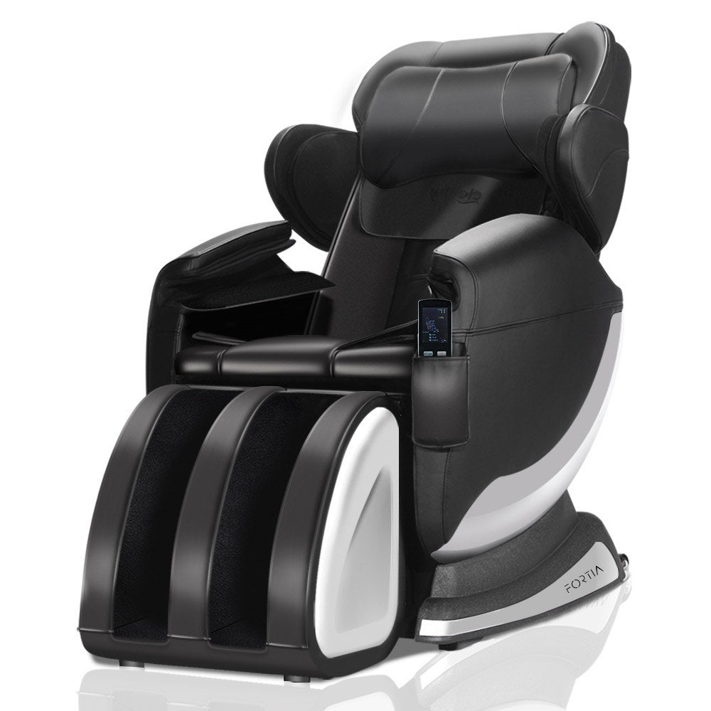 Nexar FORTIA Zero Gravity Recline Full-Body Massage Chair - House of Hyne