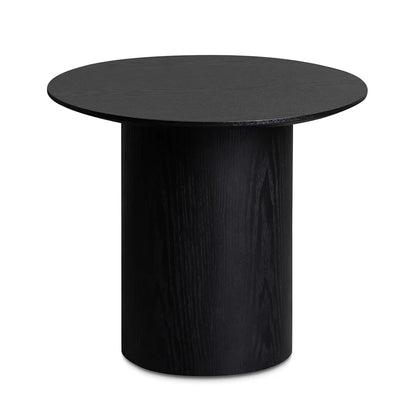 Quarxian Set Of Tables - Black - House of Hyne