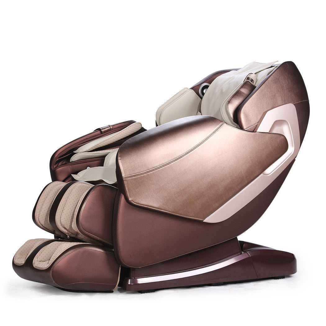 Quasarion FORTIA Electric Massage Chair Zero Gravity Heating Massager  - House of Hyne