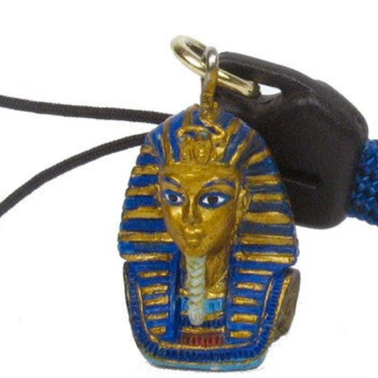 CELL PHONE STRAP - King Tutankhamun