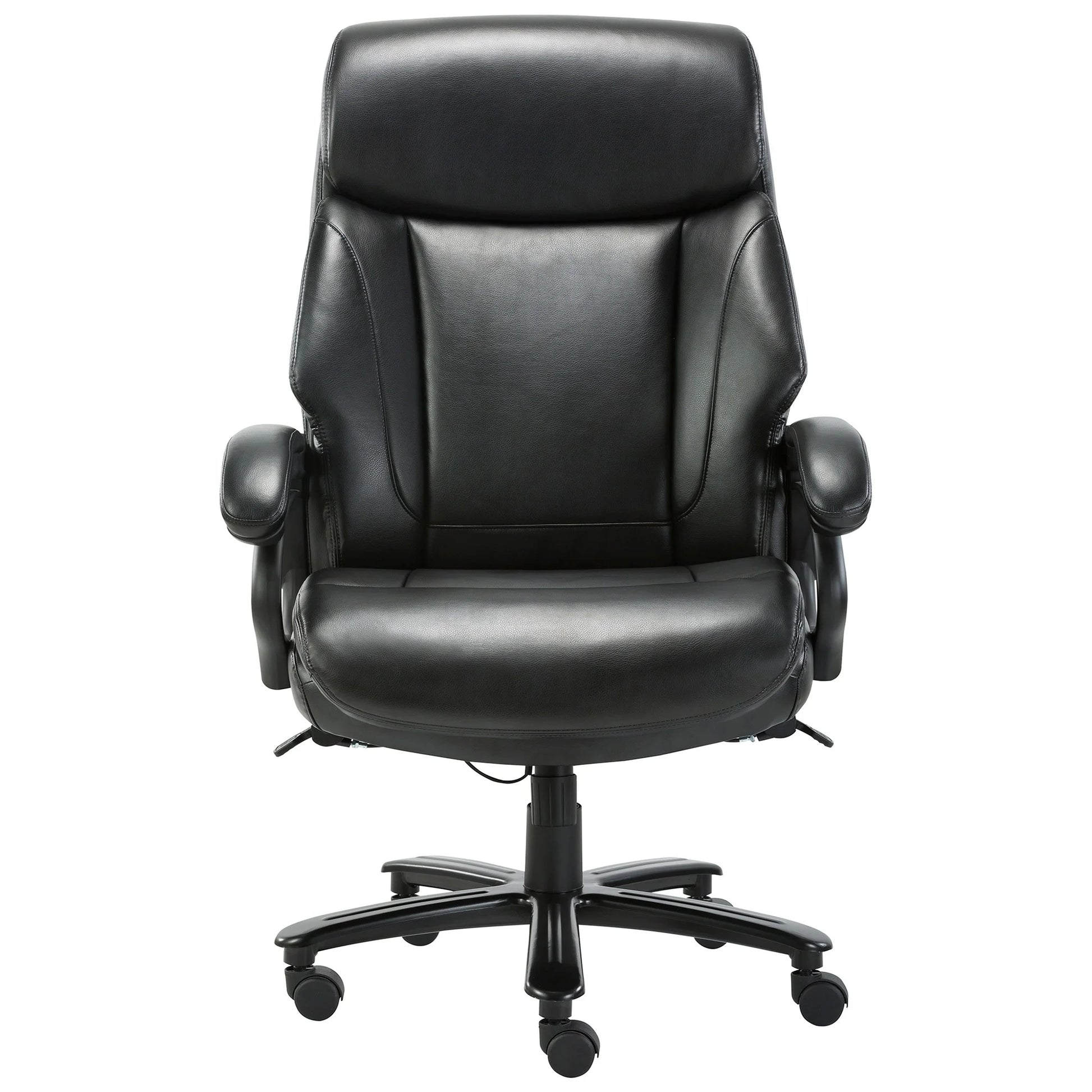 Xylor Rocky Office Chair in Black - House of Hyne