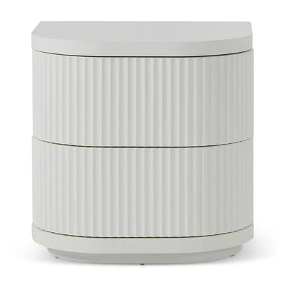 Nexon Bedside Table - Full White-houseofhyne