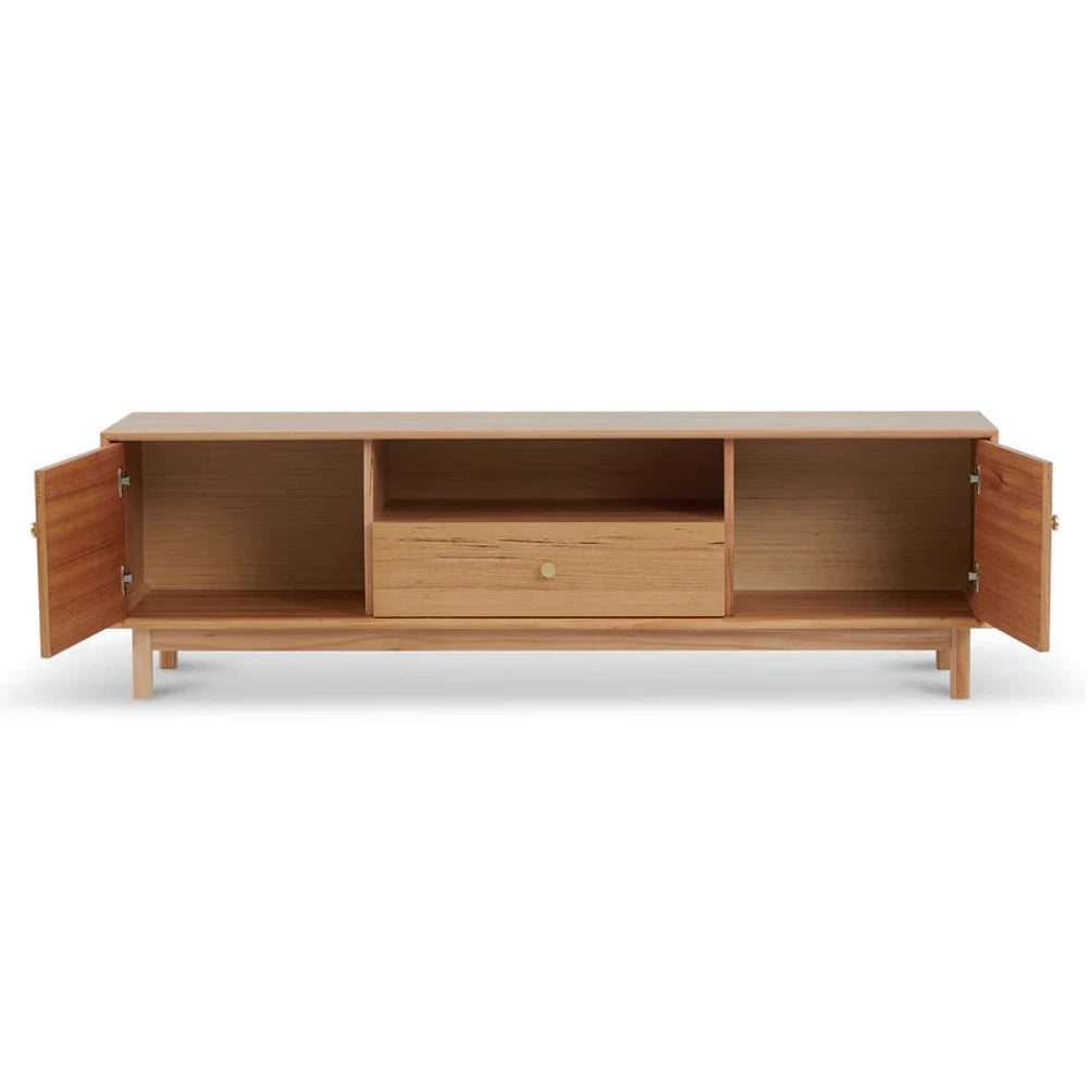 Krythor TV Entertainment Unit - Messmate-houseofhyne