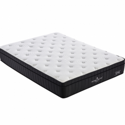 Extra Firm King Mattress Pocket Spring Memory Foam - House of Hyne