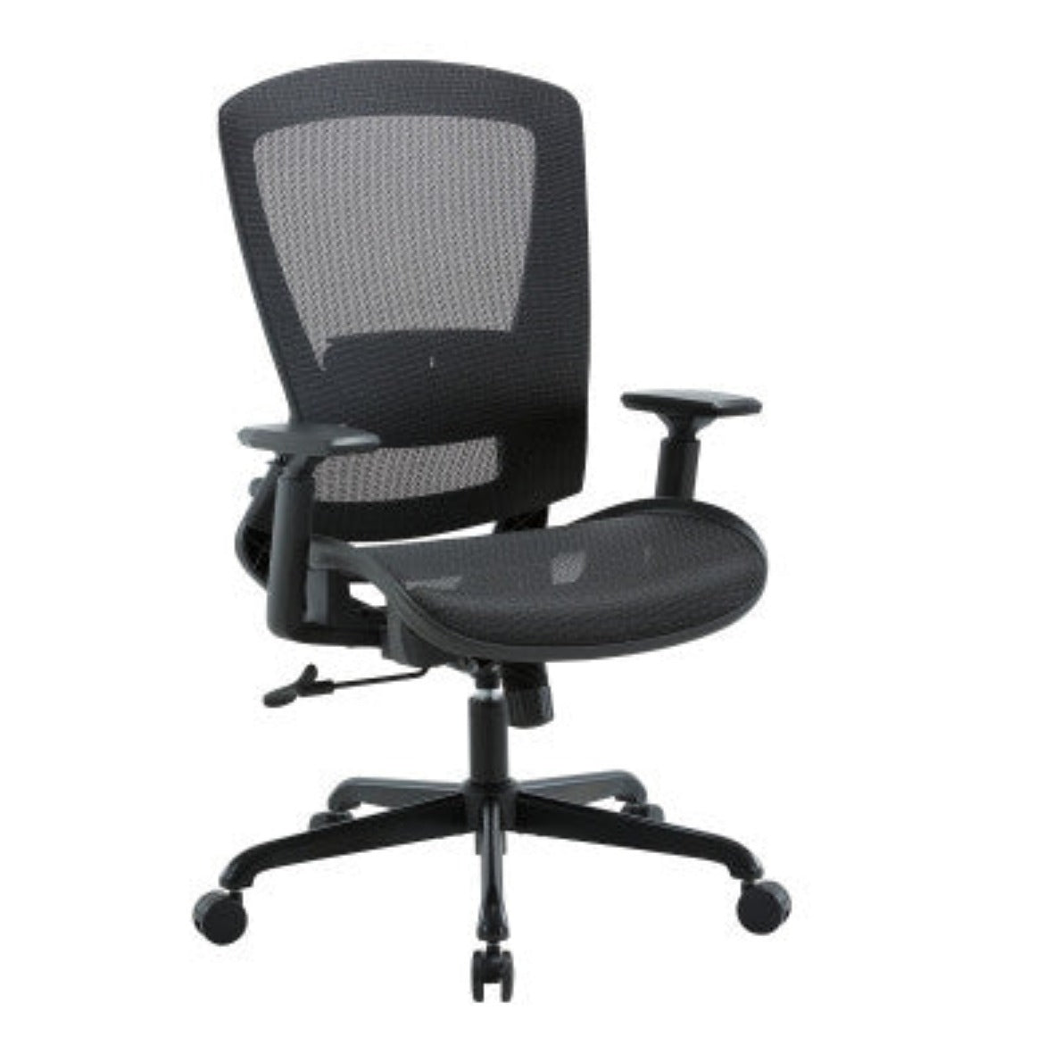 Daisey Mesh Seat Task Chair 2