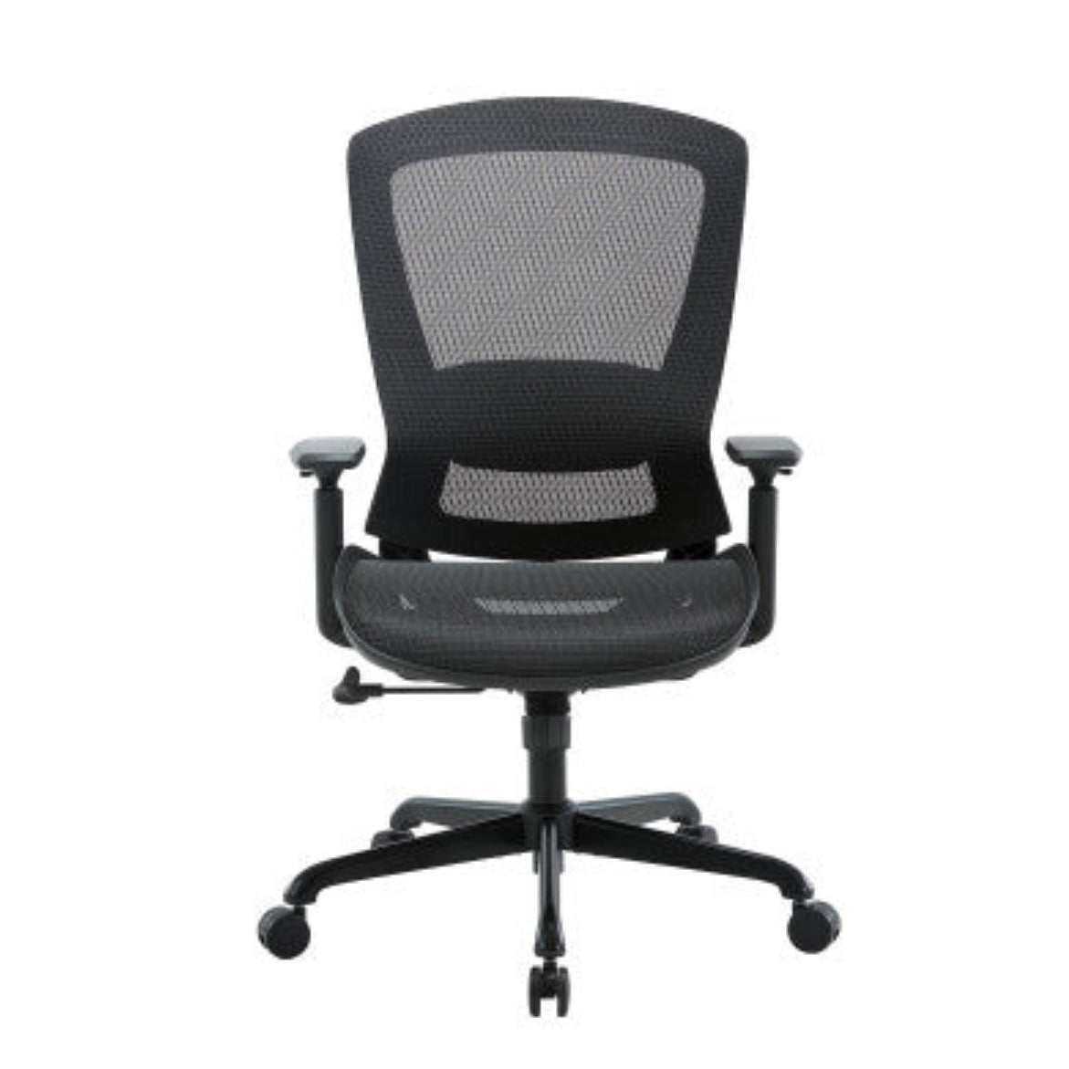 Daisey Mesh Seat Task Chair 3