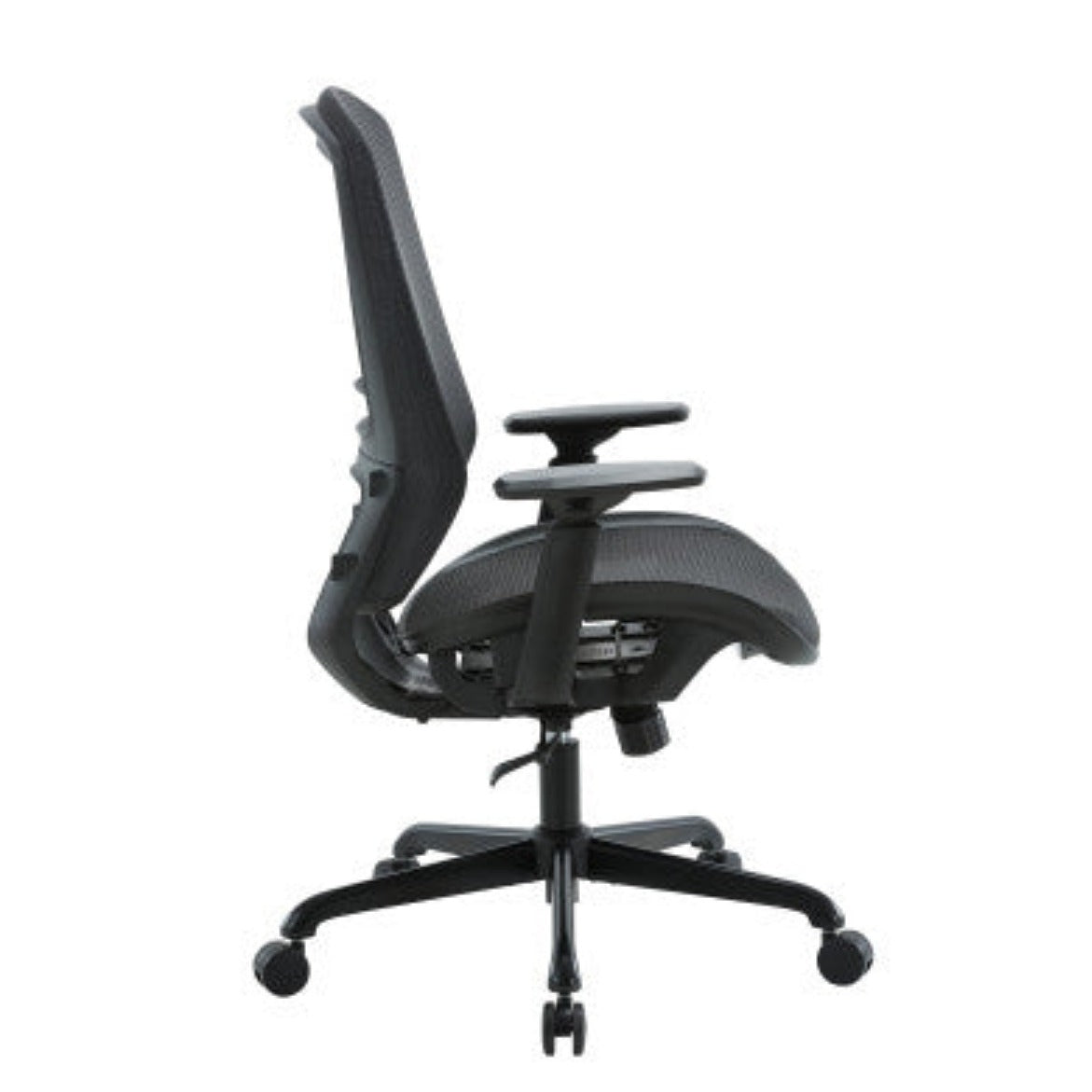 Daisey Mesh Seat Task Chair 4