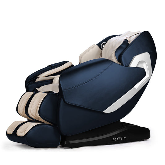 Xylovar FORTIA Cloud 9 MkII Electric Massage Chair - House of Hyne