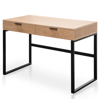 Zython 120cm Home Office Desk - Natural -House of Hyne