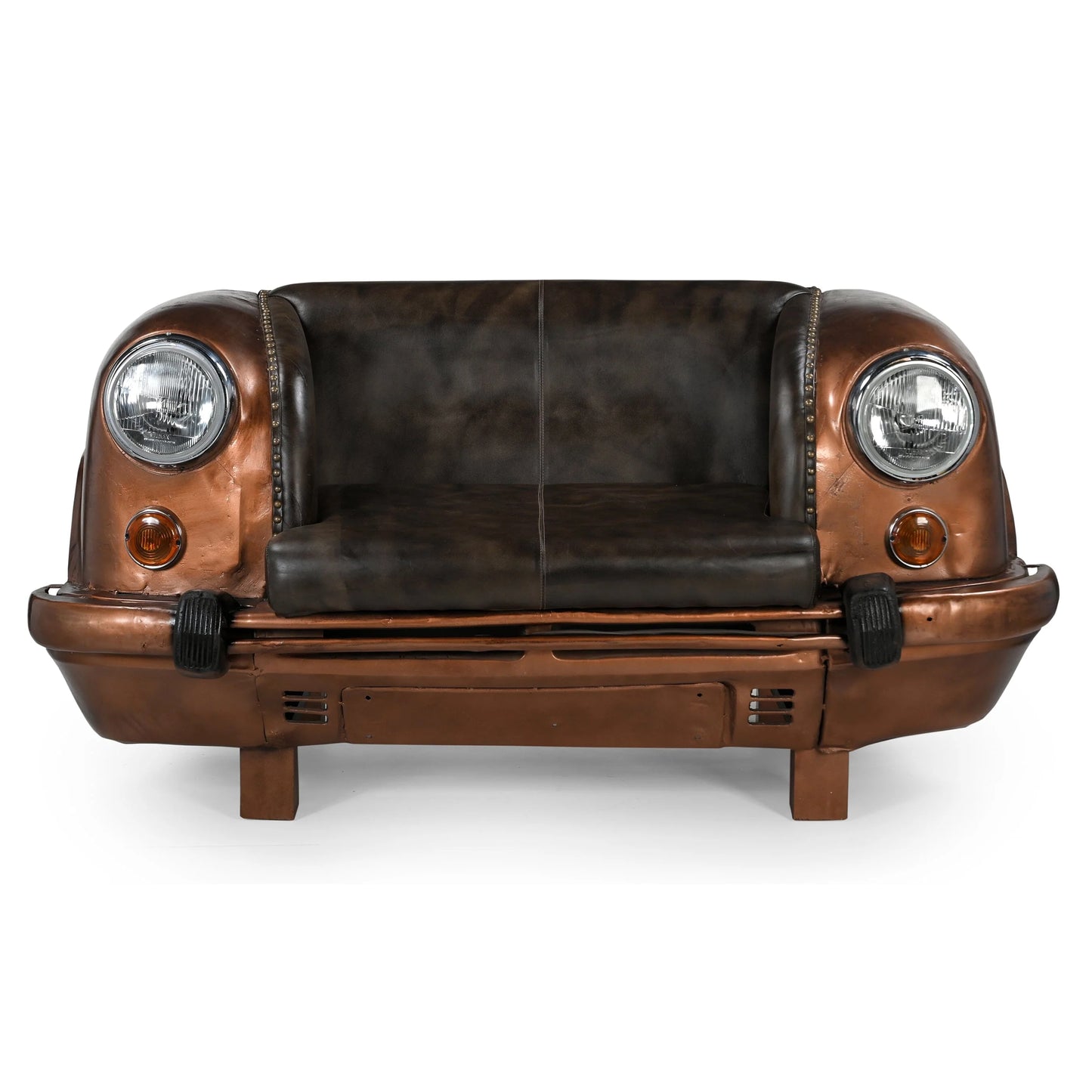 Luxury Ambassador Car Sofa - House of Hyne