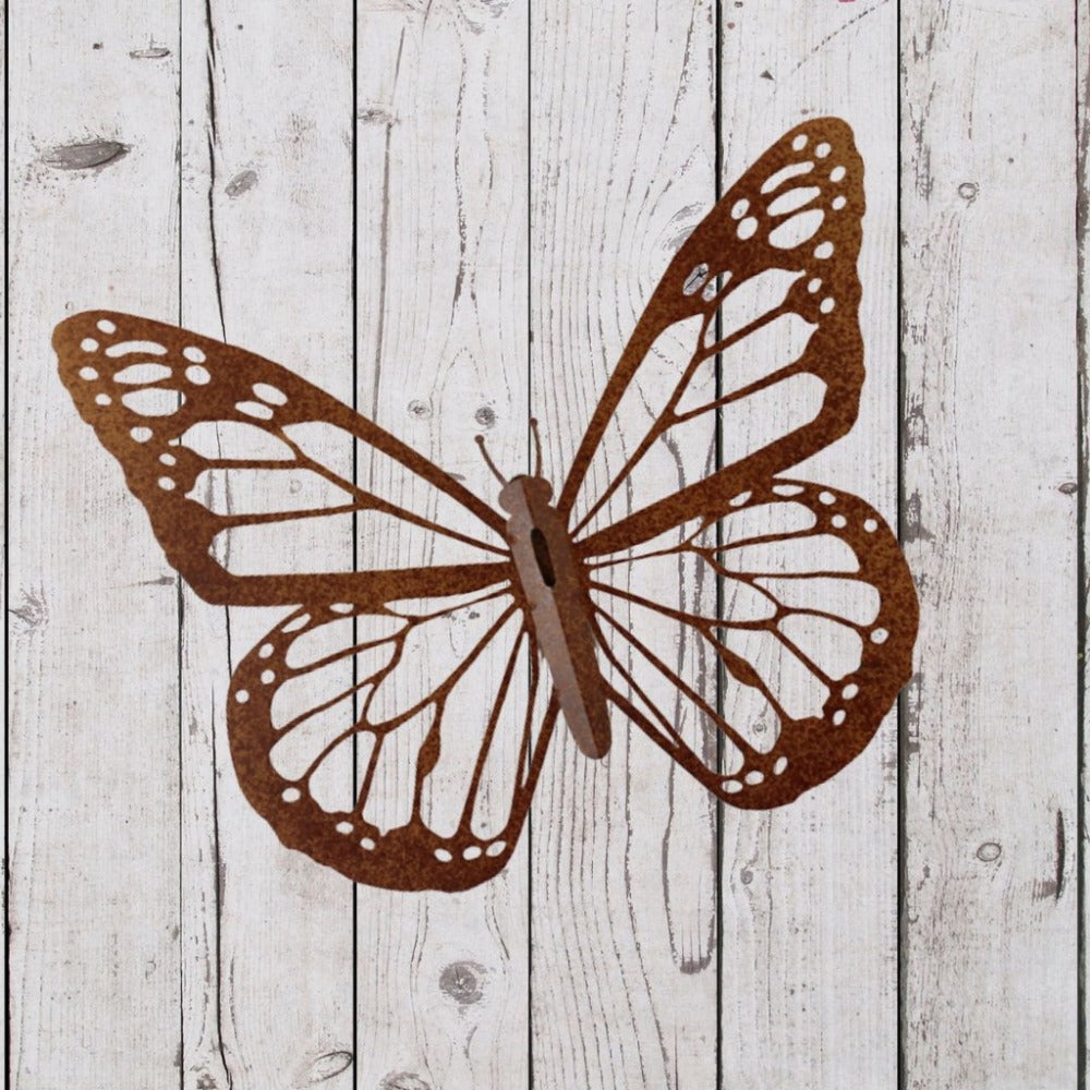 CosmoLepidoptera Butterfly Wall Decor