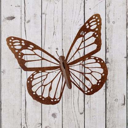 CosmoLepidoptera Butterfly Wall Decor