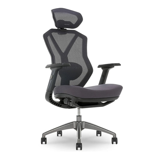 Vorlax Lenovo Legion Mesh Ergonomic Gaming Office Chair - House of Hyne