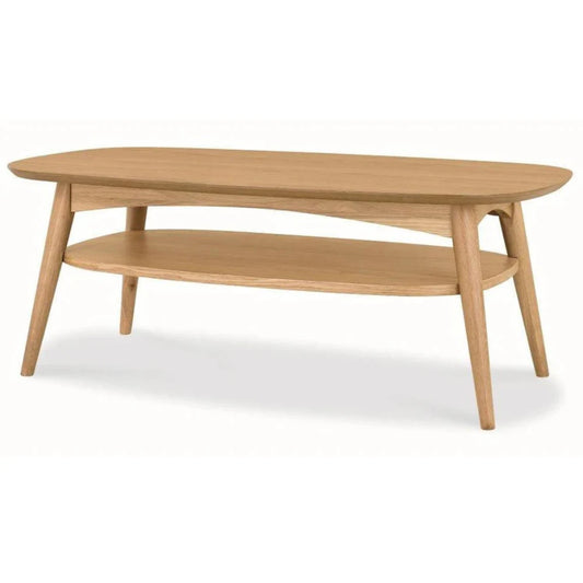 Xylox 109cm Coffee Table - Natural-houseofhyne