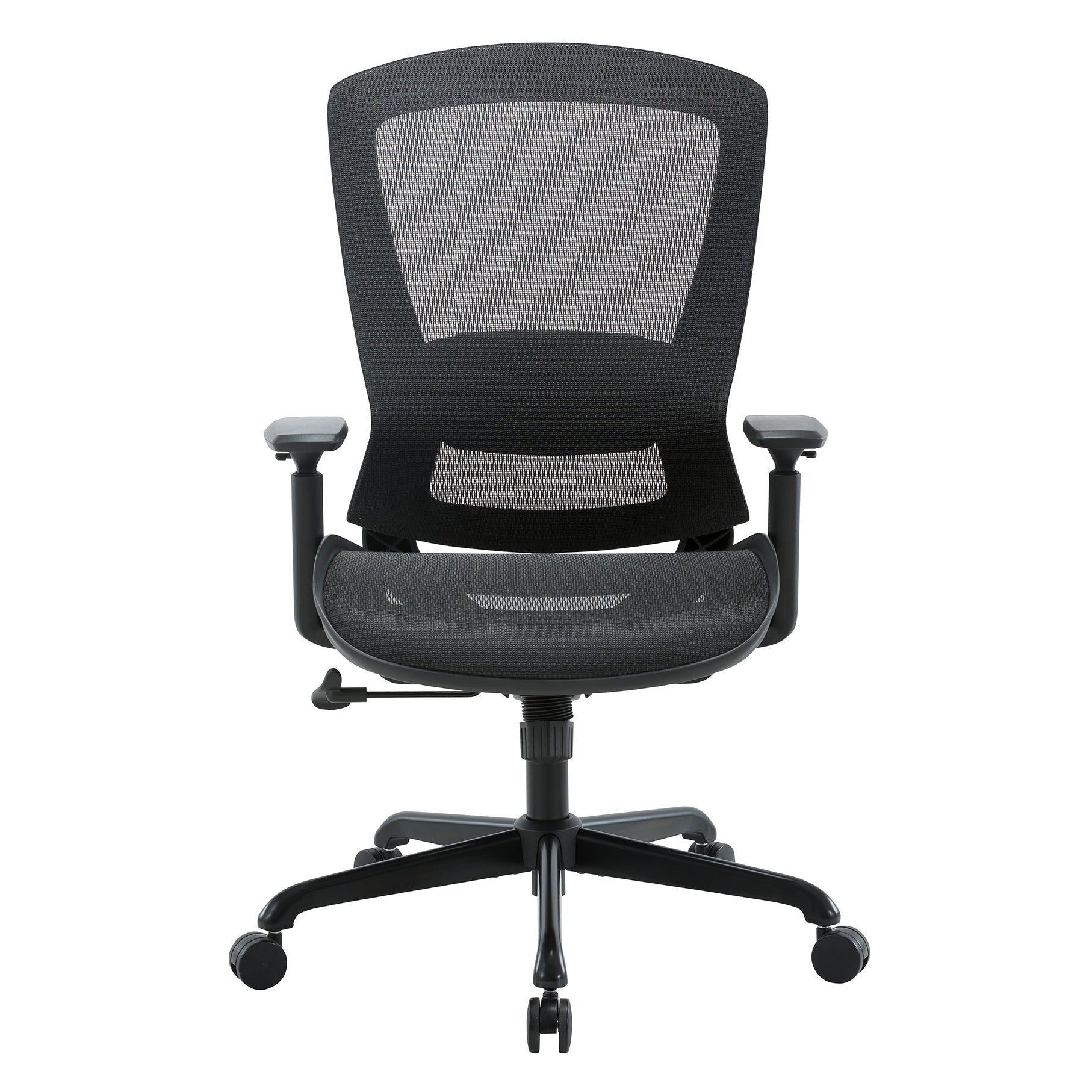 Vorlak Daisey Mesh Seat Task Chair-houseofhyne