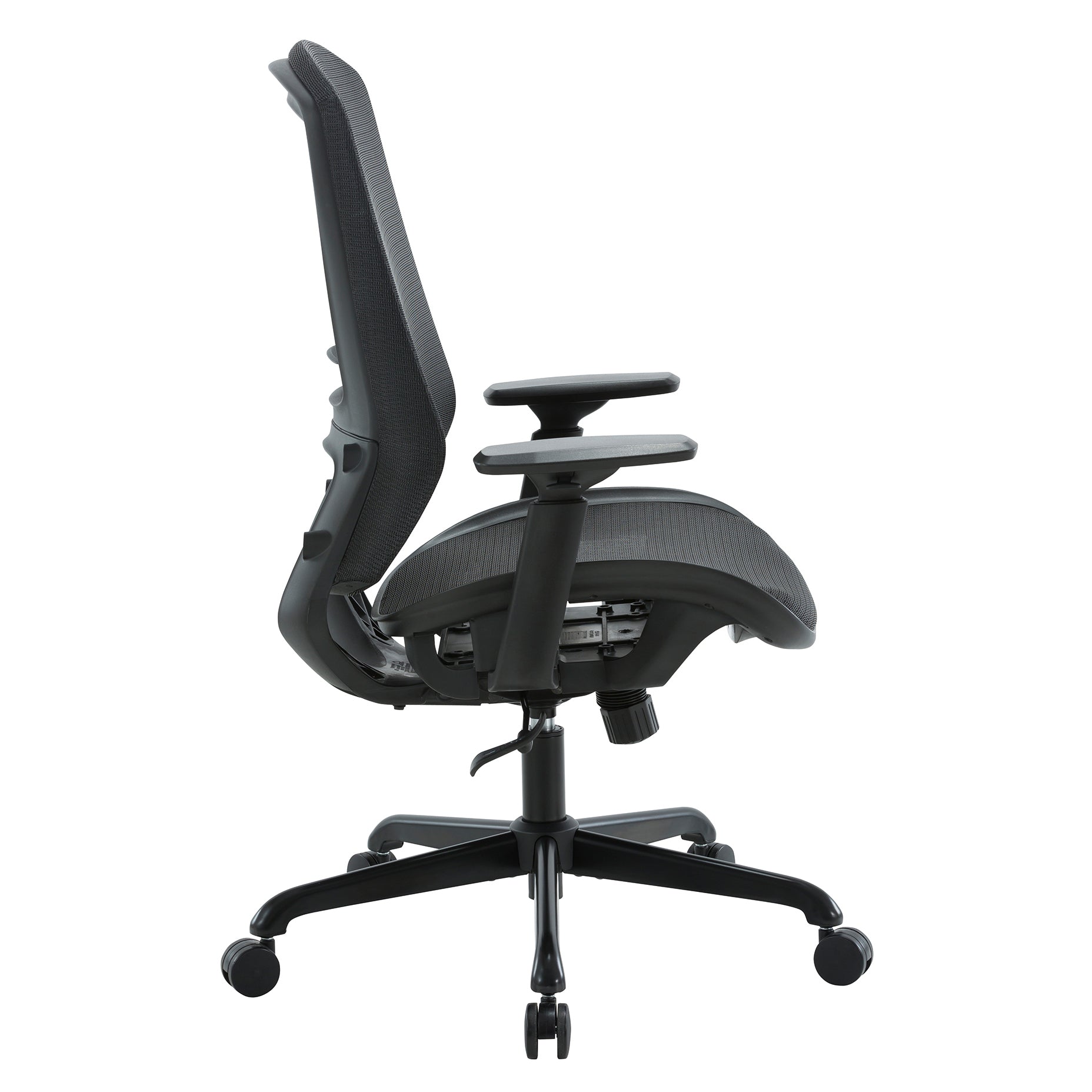 Vorlak Daisey Mesh Seat Task Chair-houseofhyne