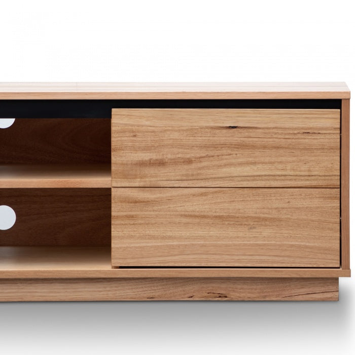 Maude Australian Timber Entertainment TV Unit - Messmate - Notbrand