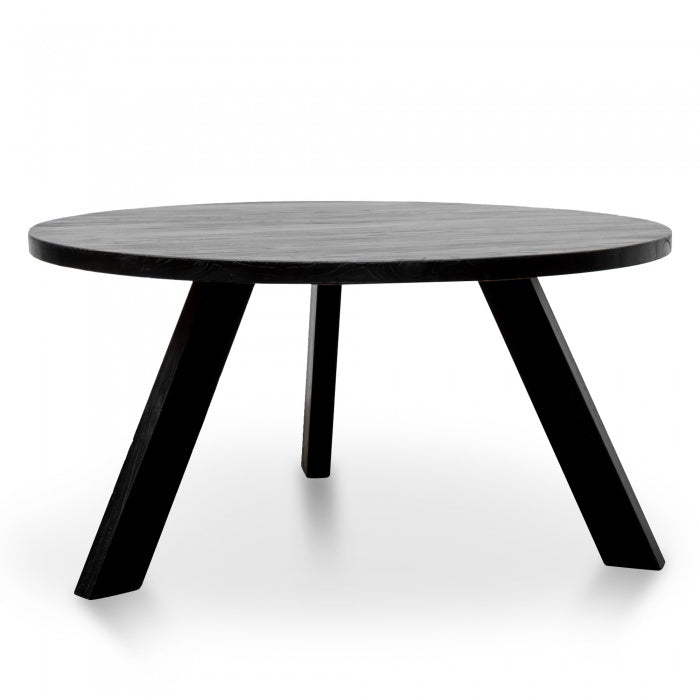 Eclipse Circular Dining Table - House of Hyne