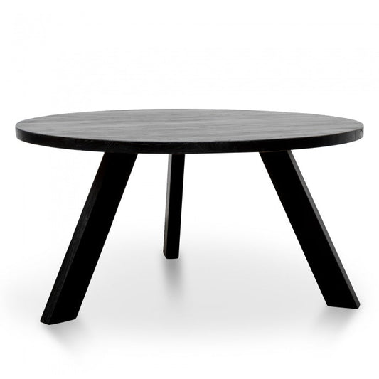 Eclipse Circular Dining Table - House of Hyne