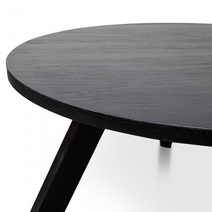 Eclipse Circular Dining Table - House of Hyne