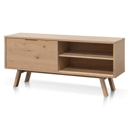 Sadie Sideboard Unit in Washed Natural - 1.6m - Notbrand