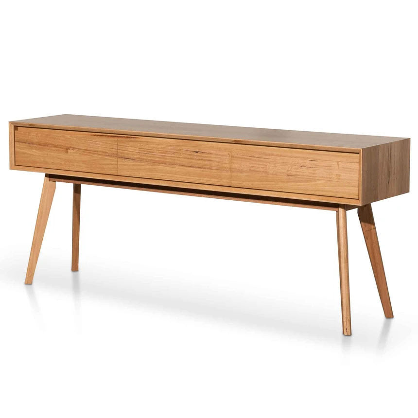 Armeria 1.8m Console Table - Messmate - Notbrand