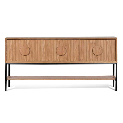 Woodland Charm 1.8m Epipactis Console Table - HouseofHyne