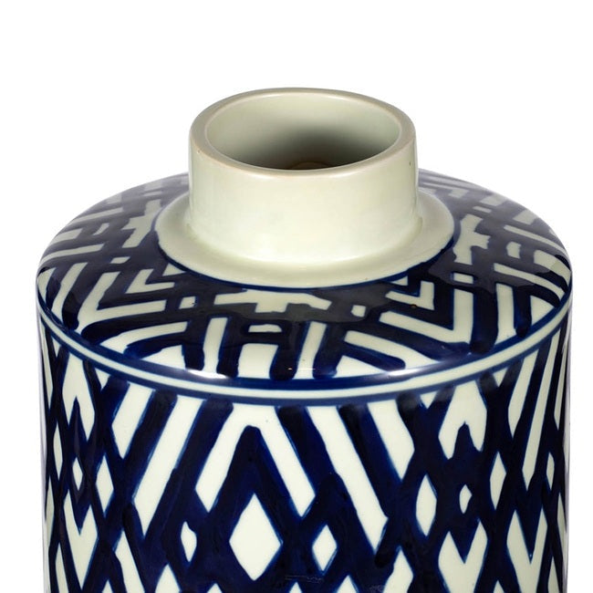 Carlyle Lidded Jar - NOTBRAND - 3