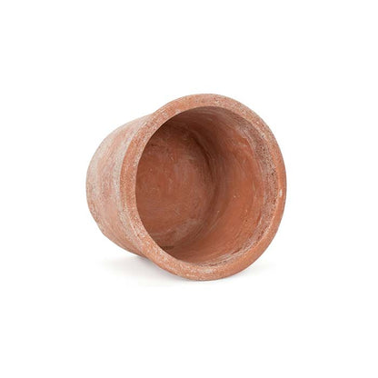 Terracotta Aged Pot Set - 3 Pieces - House of Hyne