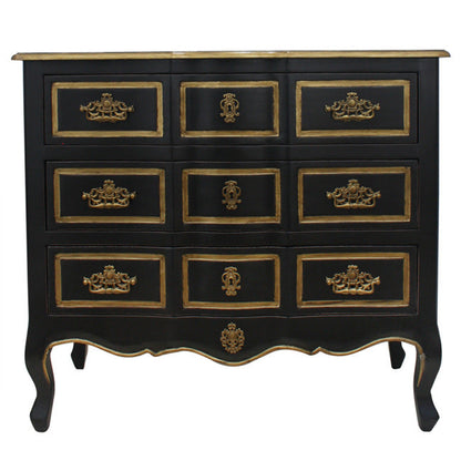 Dynasty Chest of Drawers - House of hyne