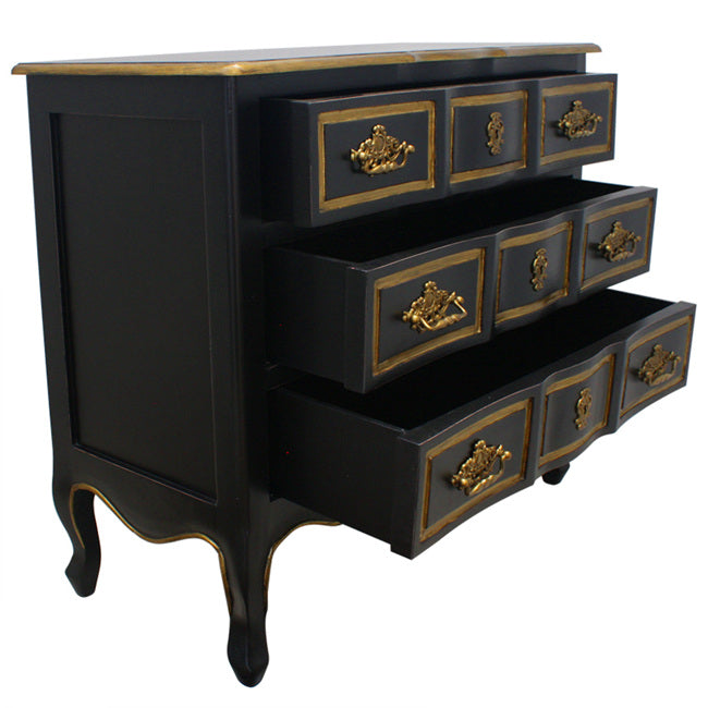 Dynasty Chest of Drawers - House of Hyne