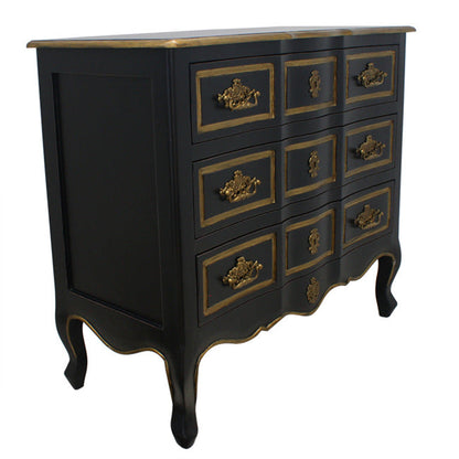 Dynasty Chest of Drawers - House of Hyne