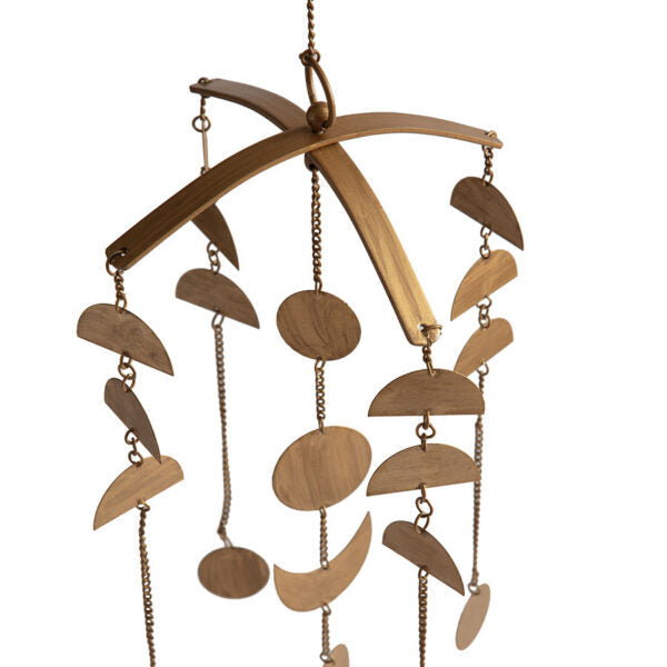 Celestial Hanging Mobile - 89cm - Notbrand