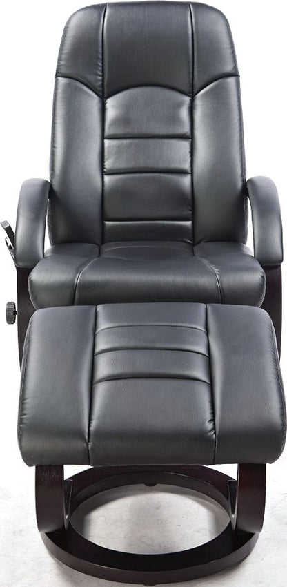 Leather Massage Chair - Notbrand