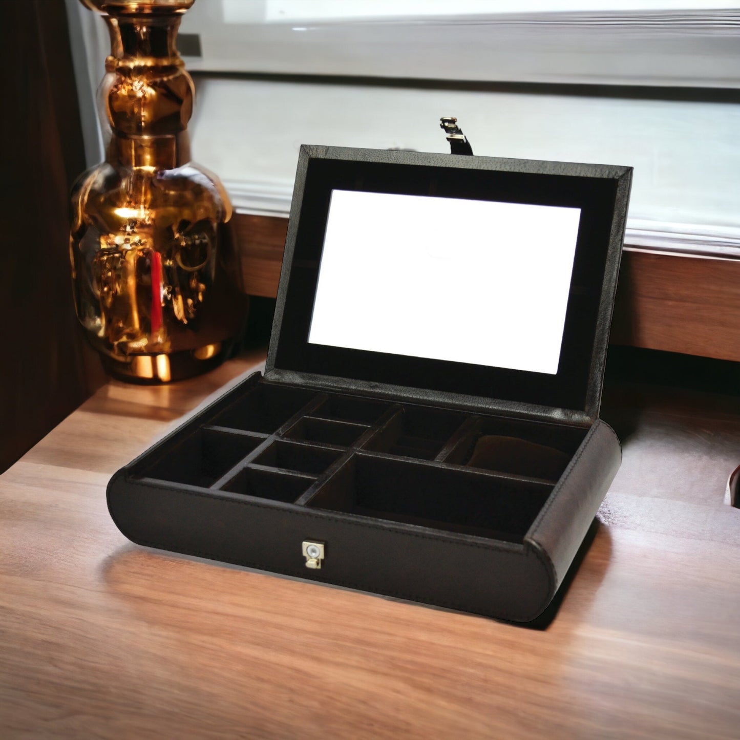 Jewellery Box - Notbrand