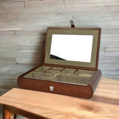 Jewellery Box - Notbrand