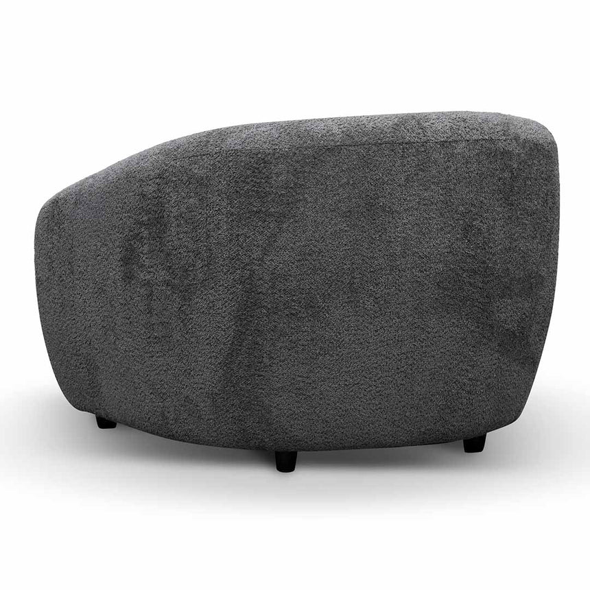 Ironwood Grey Pine Armchair
 - House of Hyne