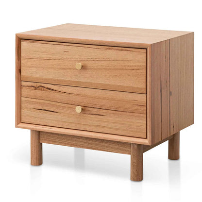 Helenium Messmate Bedside Table - Notbrand